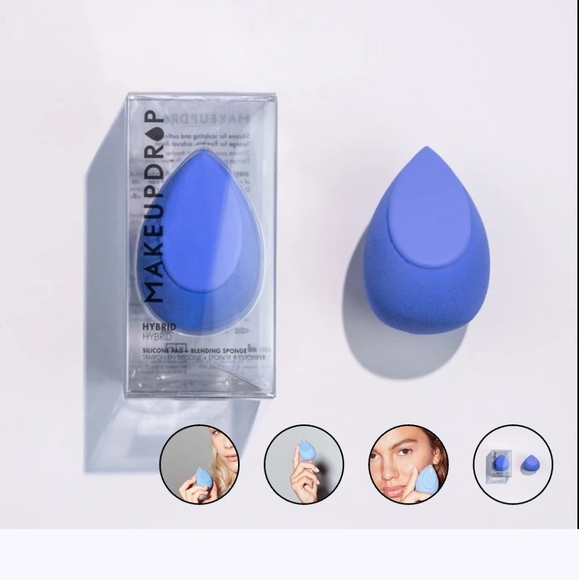 MakeupDrop Hybrid Sponge - Picture 6 of 11